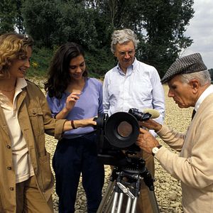 Bilder Daniel Toscan du Plantier