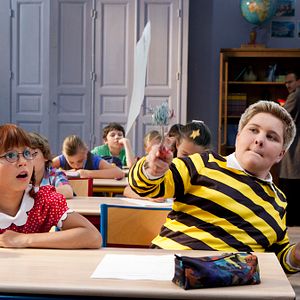 Bilder Vincent Claude