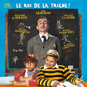 Bilder L'Elève Ducobu