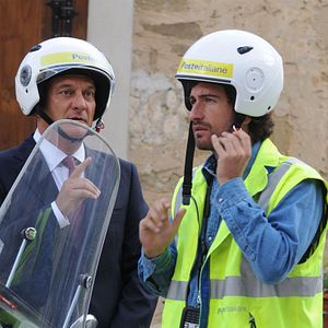 Bilder Claudio Bisio