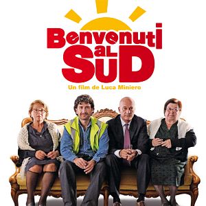 Bilder Willkommen im Süden