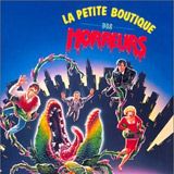 Bilder Der kleine Horrorladen