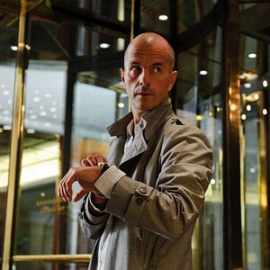 Bilder Christoph Maria Herbst