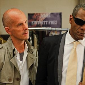 Bilder Errol Trotman-Harewood