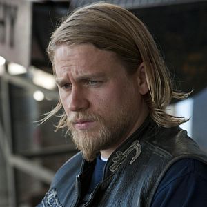 Bilder Charlie Hunnam