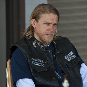 Bilder Charlie Hunnam
