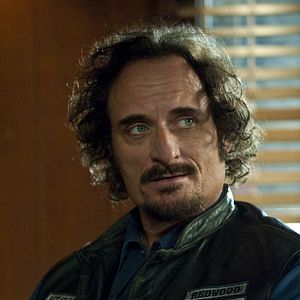Bilder Kim Coates