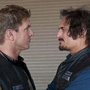 Bilder Kim Coates