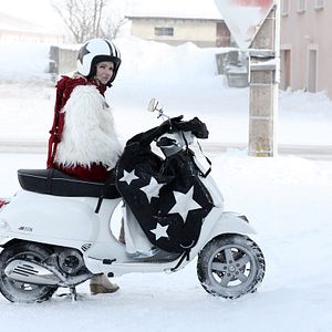 Bilder Sophie Quinton