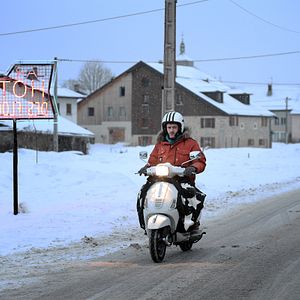 Bilder Jean-Paul Rouve