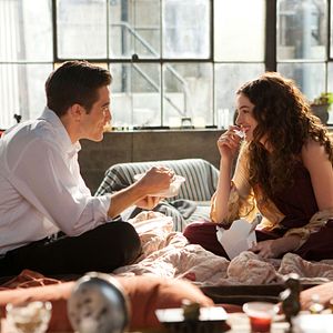 Bilder Love And Other Drugs