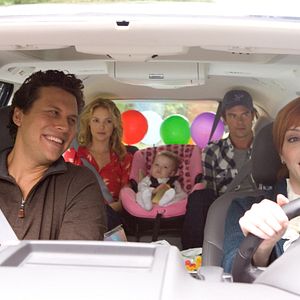 Bilder Hayes MacArthur