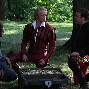 Bilder Sylvain Fusée