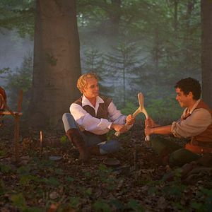 Bilder Sylvain Fusée