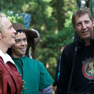 Bilder Sylvain Fusée