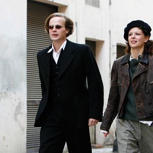 Bilder Drei Jahreszeiten in der Hölle