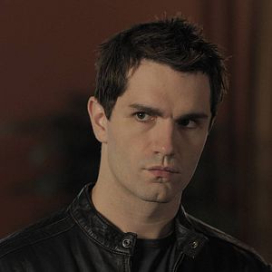 Bilder Sam Witwer