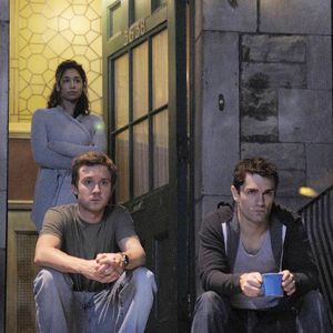 Bilder Being Human (US)