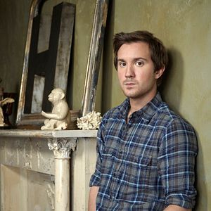 Bilder Sam Huntington