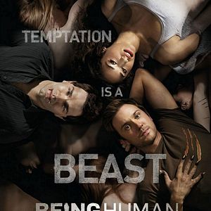 Bilder Being Human (US)