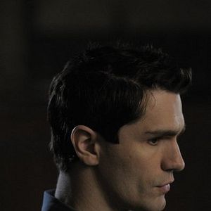 Bilder Sam Witwer