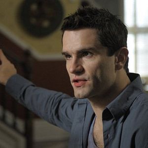 Bilder Sam Witwer