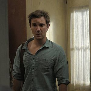 Bilder Being Human (US)