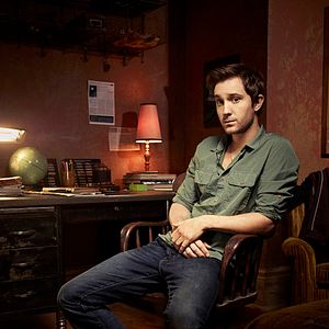 Bilder Being Human (US)