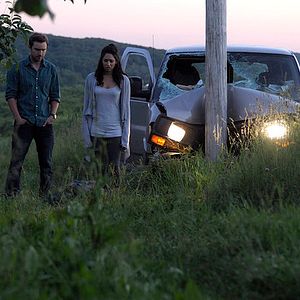 Bilder Being Human (US)