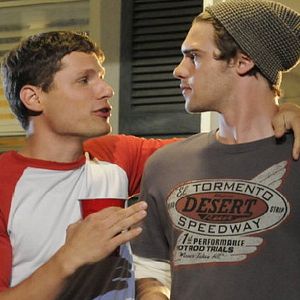 Bilder Friday Night Lights