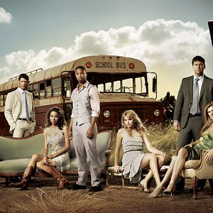 Bilder Friday Night Lights