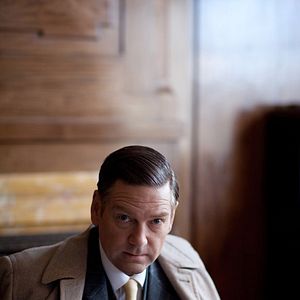 Bilder Kenneth Branagh