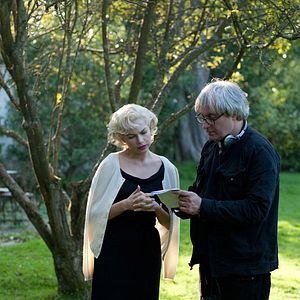 Bilder My Week with Marilyn