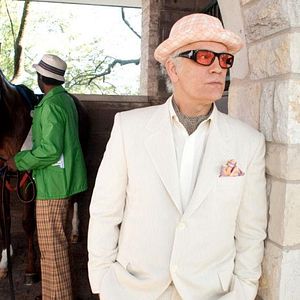 Bilder John Malkovich