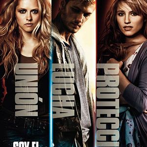 Bilder Ich bin Nummer Vier