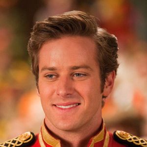 Bilder Armie Hammer