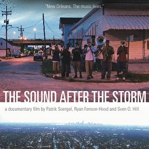 Bilder The Sound After The Storm