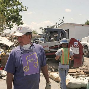 Bilder The Sound After The Storm