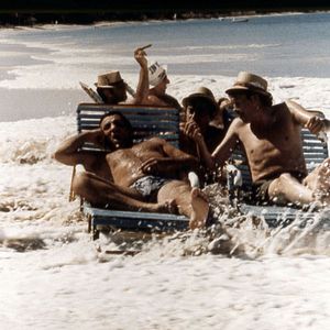 Bilder Die Entführer lassen grüßen