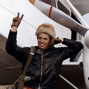 Bilder Die Entführer lassen grüßen