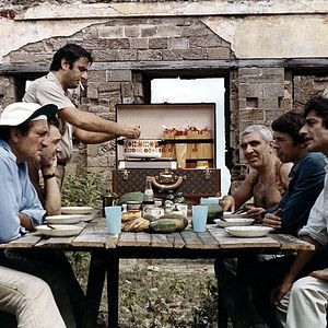 Bilder Die Entführer lassen grüßen