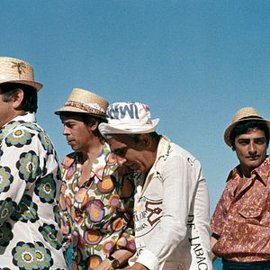 Bilder Die Entführer lassen grüßen