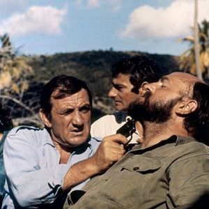 Bilder Die Entführer lassen grüßen