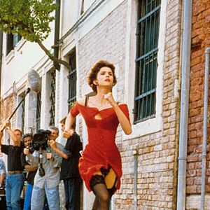 Bilder Begegnung in Venedig