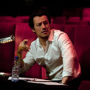 Bilder Stefano Accorsi