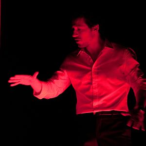 Bilder Stefano Accorsi