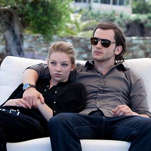 Bilder Abraham Belaga