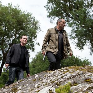 Bilder Frédéric Graziani