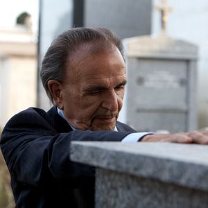 Bilder Jean-Pierre Kalfon