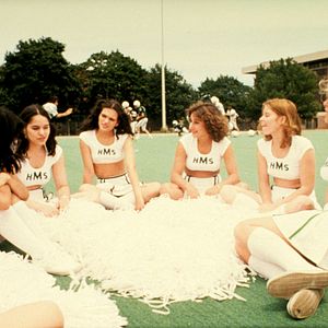 Bilder Debbie Does Dallas